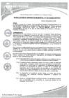 Vista preliminar de documento Resolucion de Gerencia Municipal N°0215-2025-MDP-GM
