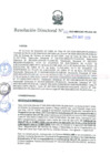 Vista preliminar de documento RD 115-2025-MIDAGRI-PEJSIB-DE
