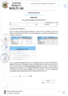 Vista preliminar de documento ANEXO 06 - DECLARACION JURADA DE CONOCIMIENTOS