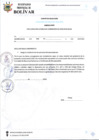 Vista preliminar de documento ANEXO 07 - DECLARACION JURADA DE CONDICION DE DISCAPACIDAD.