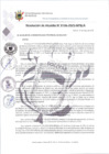 Vista preliminar de documento RESOLUCION 106-2025 - NOMBRAMIENTO DEL COMITÉ DE EAVLUACIÓN DEL PERSONAL