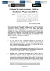 Vista preliminar de documento Resolución N° 3521-2025-TCP-S3