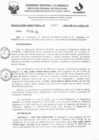 Vista preliminar de documento RD N° 867-2025