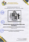 Vista preliminar de documento CONVOCATORIA PROCESO DE SELECCION N°003-2025-MDSJT