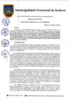 Vista preliminar de documento Archivo PDF RESOLUCION GERENCIAL 210-2025-MPS/GM