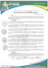 Vista preliminar de documento Resolucion de Alcaldia N°0108-2025-MDP-A
