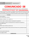 Vista preliminar de documento convocatoria excepcional 2025