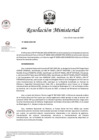 Vista preliminar de documento RM N° 00620-2025-DE (Autorizar el viaje, en comisión especial en el exterior, del Personal Militar FAP a EEUU)