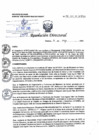 Vista preliminar de documento RD N° 178-2025-DE/HJATCH