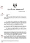 Vista preliminar de documento RM N° 00622-2025-DE (Autorizar el viaje al exterior, en misión de estudios, del My Gral FAP Victor M. MUÑOZ CURTO y dek My Gral Felipe G. NAVARRETE ANDERSON a GRAN BRETAÑA)