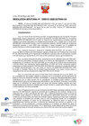 Vista preliminar de documento RESOLUCION JEFATURAL-000131-2025-OA