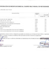Vista preliminar de documento Anexo N° 06 Aprobación de Modificaciones al Cuadro Multianual de Necesidades N° 036 PEBLT 2025
