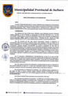 Vista preliminar de documento Archivo PDF RESOLUCION GERENCIAL 015-2025-MPS-GDE