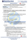 Vista preliminar de documento TDR. - INTERPRETACIÓN DEL SIG EN CUANTO A LA NORMA ISO 27001.2022 SISTE_VfinalFPFP