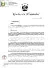 Vista preliminar de documento RM N° 00625-2025-DE (Pasar a la Situación Militar de Retiro, por la causal de “Límite de Edad en el Grado a partir del 28 junio 2025 al Crl EP Jhon P. FERNANDEZ DAVILA)