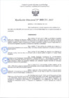 Vista preliminar de documento R.D 151-2025.pdf