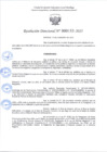 Vista preliminar de documento R.D 153-2025.pdf