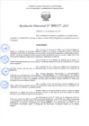 Vista preliminar de documento R.D 157-2025.pdf