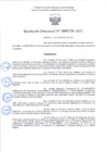 Vista preliminar de documento R.D 158-2025.pdf