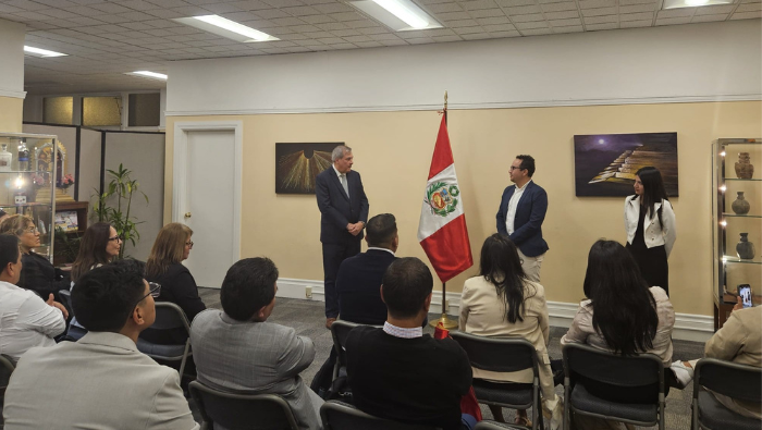 visita a Silicon Valley