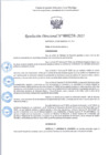 Vista preliminar de documento R.D 258-2025.pdf