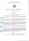 Vista preliminar de documento R.D 289-2025.pdf