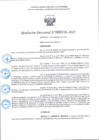 Vista preliminar de documento R.D 316-2025.pdf