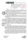 Vista preliminar de documento RESOLUCIÓN DIRECTORAL N° 0127-2025-MIDAGRI-PEBLT-DE