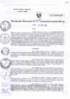Vista preliminar de documento RD 0070