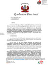Vista preliminar de documento RD N°466-2025
