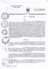 Vista preliminar de documento RD 0071