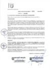 Vista preliminar de documento R.A. N° 075-2025-MM - DAR POR CONCLUIDA DESIGNACIÓN