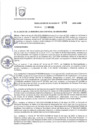 Vista preliminar de documento R.A. N° 076-2025-MM - DESIGNACIÓN SGSGM