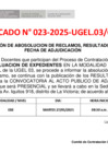 Vista preliminar de documento Comunicado-023-2025-ccd RESULTADOS FINALES DOCENTES