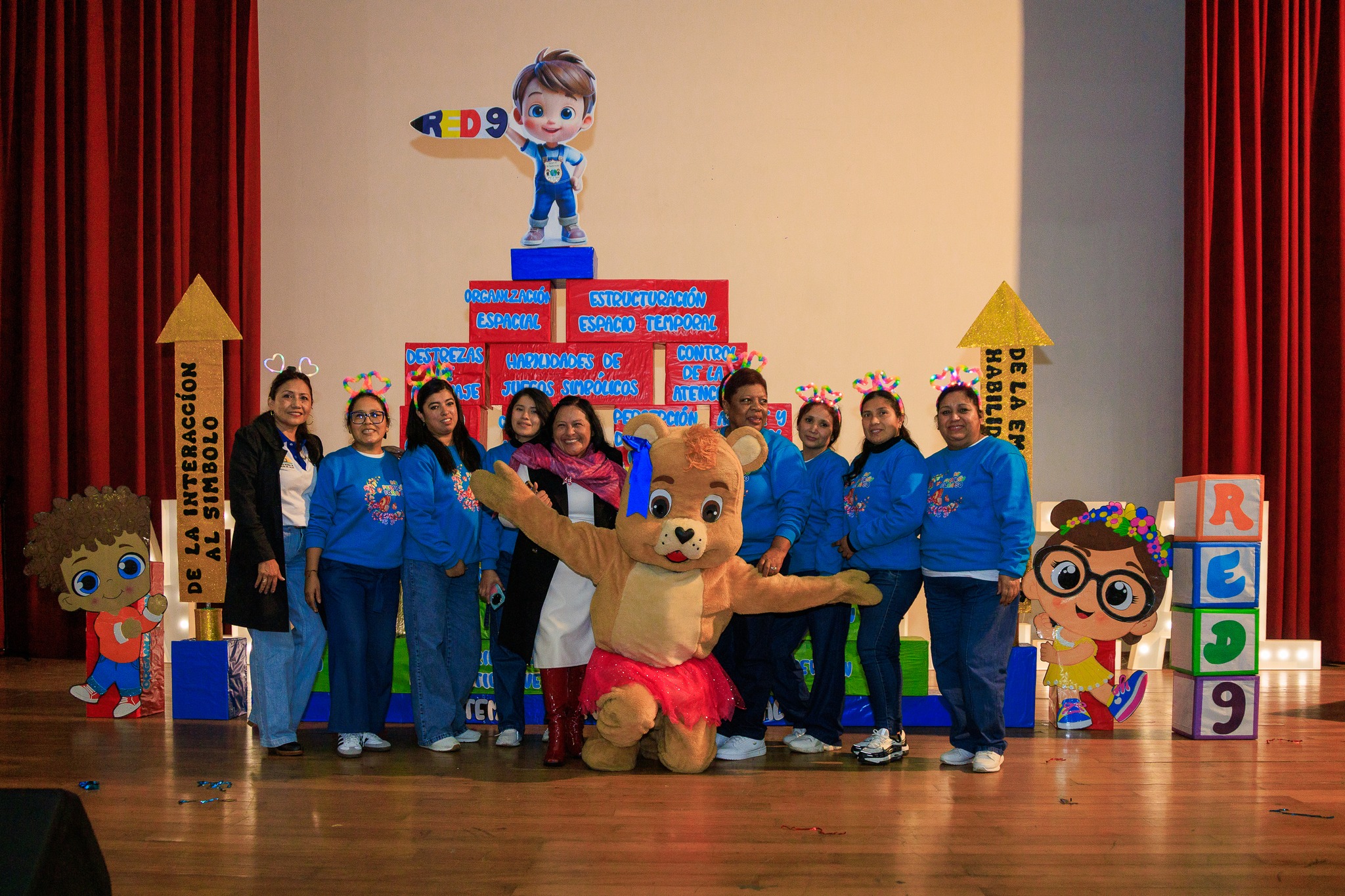 Dirección Regional de Educación del Callao