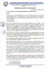 Vista preliminar de documento DECRETO DE ALCALDÍA N°004-2025-AL-MDSP