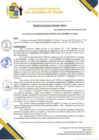 Vista preliminar de documento DECRETO DE ALCALDIA N° 002-2025-MDSJ-A