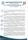 Vista preliminar de documento ACUERDO DE CONCEJO ORDINARIA N°020-2025-MDA-CM
