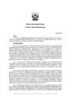 Vista preliminar de documento Resolución Directoral N.00071-2025-PRODUCE-OGA