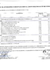 Vista preliminar de documento Aprobación de la quinceava modificación de cuadro multianual de necesidades 2025-2027 - ANEXO 6