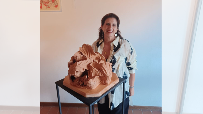 Escultura 1