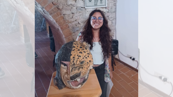 Escultura 2