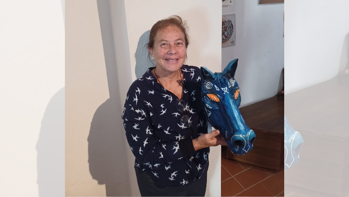 Escultura 3