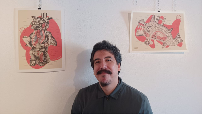 Diseño gráfico