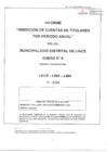 Vista preliminar de documento INFORME DE RENDICIÓN DE CUENTAS DE TITULARES ANUAL - 2024
