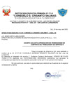 Vista preliminar de documento OFICIO N°023-2025 DIE-171-04-CONSUELO CRISANTO SALINAS