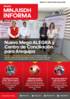 Vista preliminar de documento BOLETIN MINJUSDH INFORMA 21