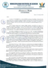 Vista preliminar de documento RESOLUCIÓN DE ALCALDÍA N°079-2025-MDA-A