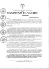 Vista preliminar de documento RESOLUCIÓN DE ALCALDIA Nº 268-2025 -MDC-A