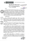 Vista preliminar de documento RESOLUCIÓN DIRECTORAL N° 0130-2025-MIDAGRI-PEBLT-DE